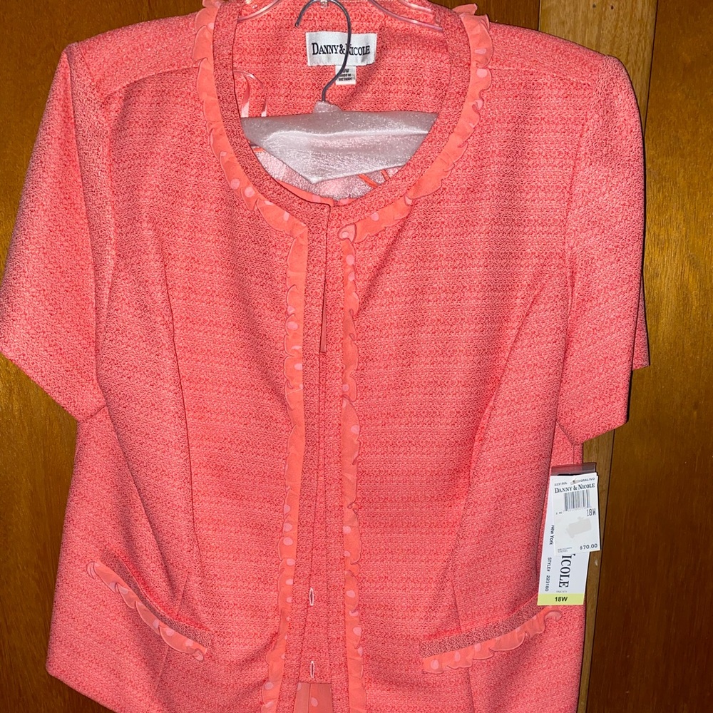 Nice church/formal dress. Never worn.